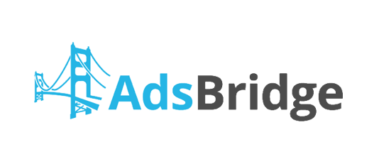 AdsBridge Logo