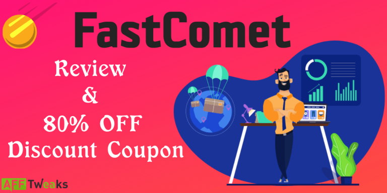 Fastcomet Review