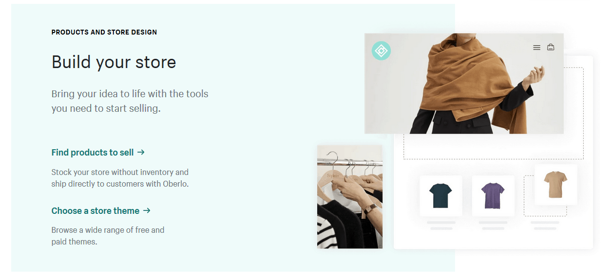 Shopify