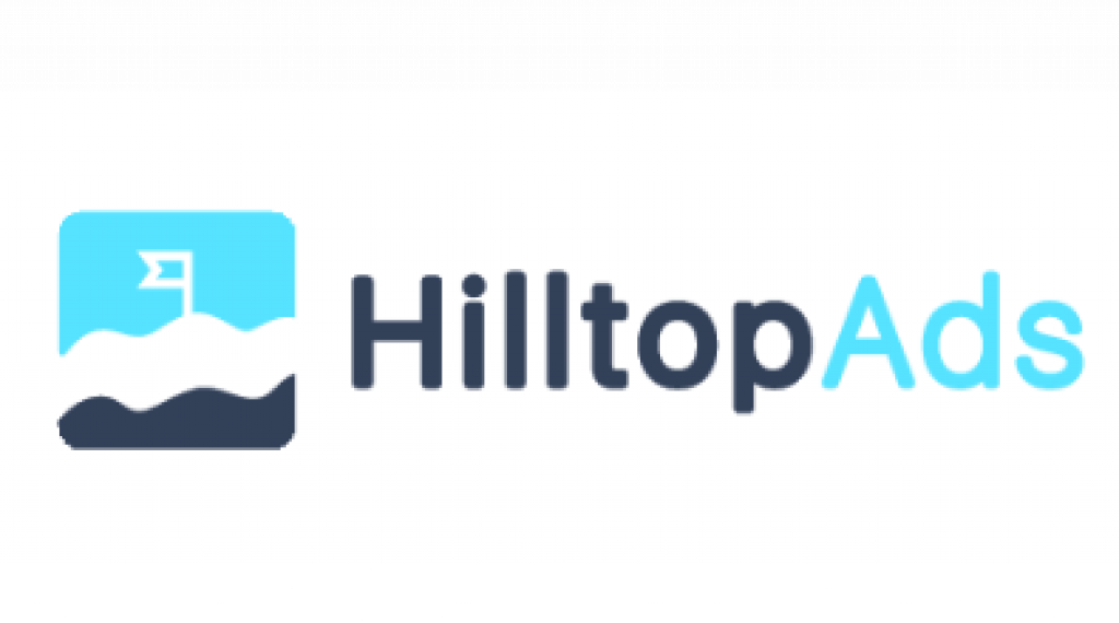 HillTopAds Logo