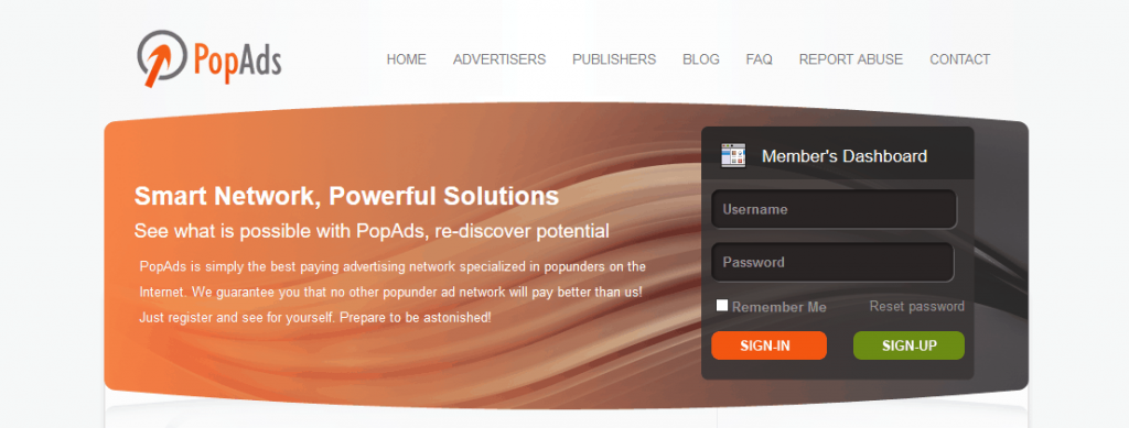 PopAds
