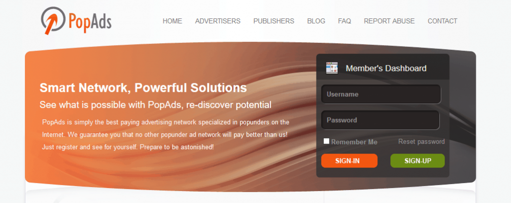 PopAds