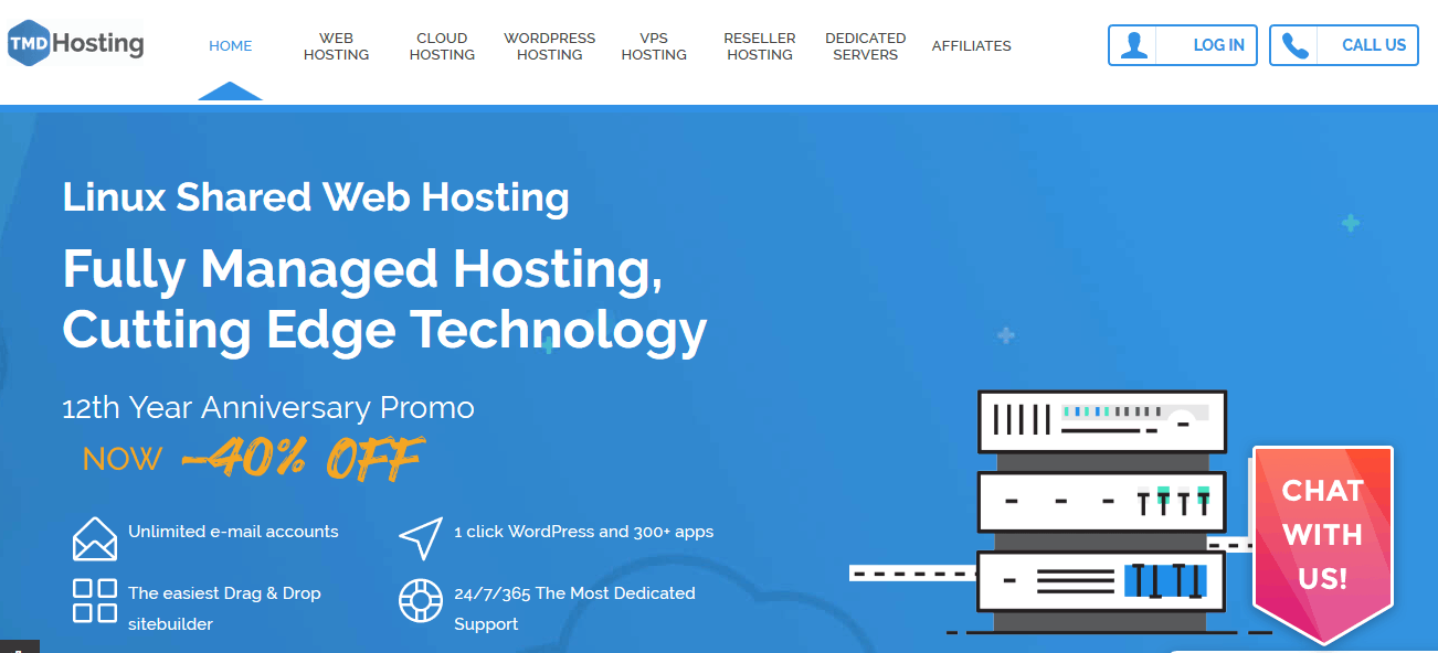 TMDHosting