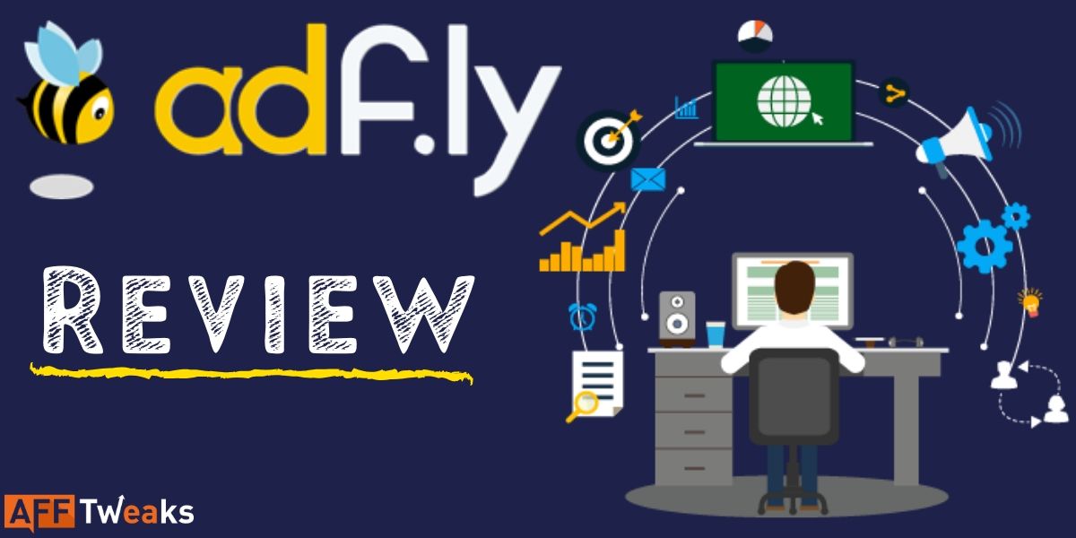 AdFly Review