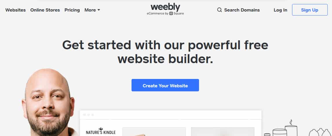 Weebly
