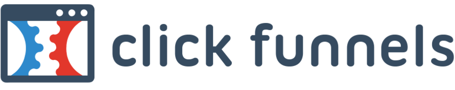 ClickFunnels Logo