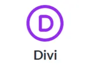 Divi Logo