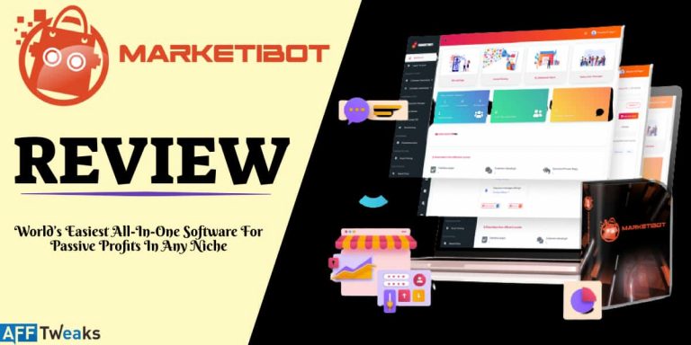 Marketibot Review