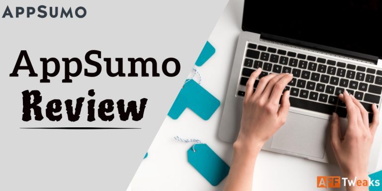 AppSumo Review