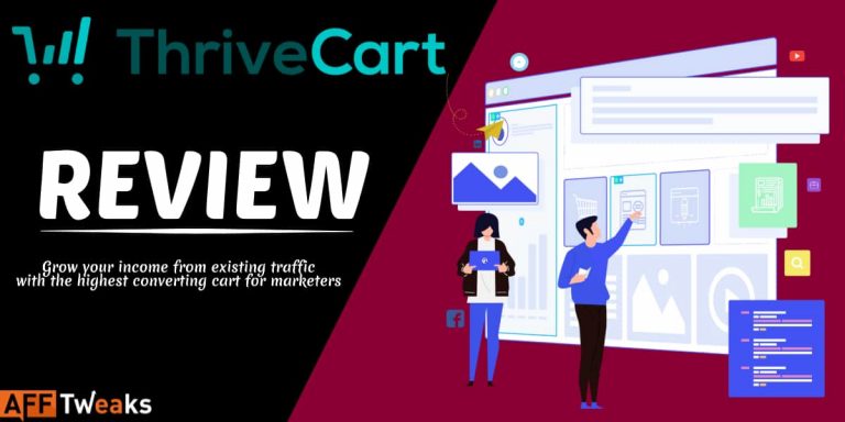 ThriveCart Review