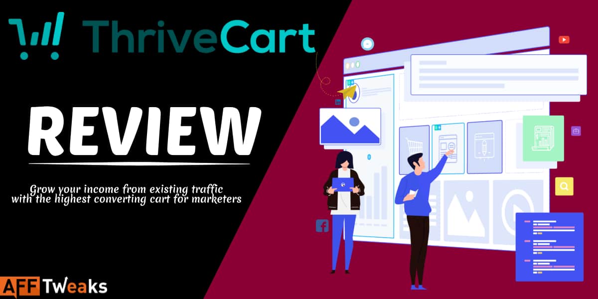 ThriveCart Review