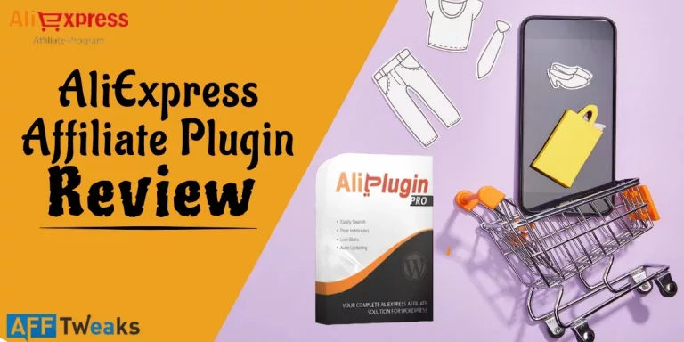 AliExpress Affiliate Plugin Review