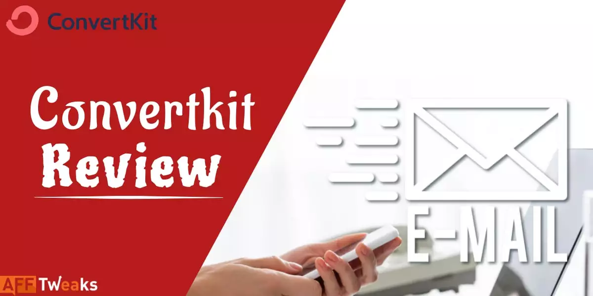 ConvertKit Review