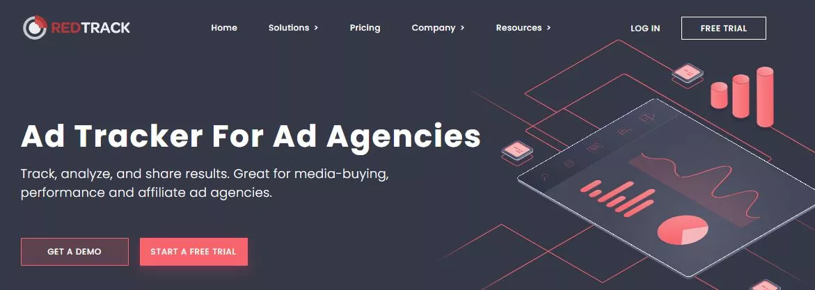 RedTrack.io Review & coupon