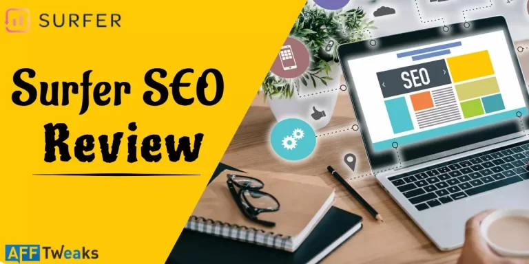 Surfer SEO Review