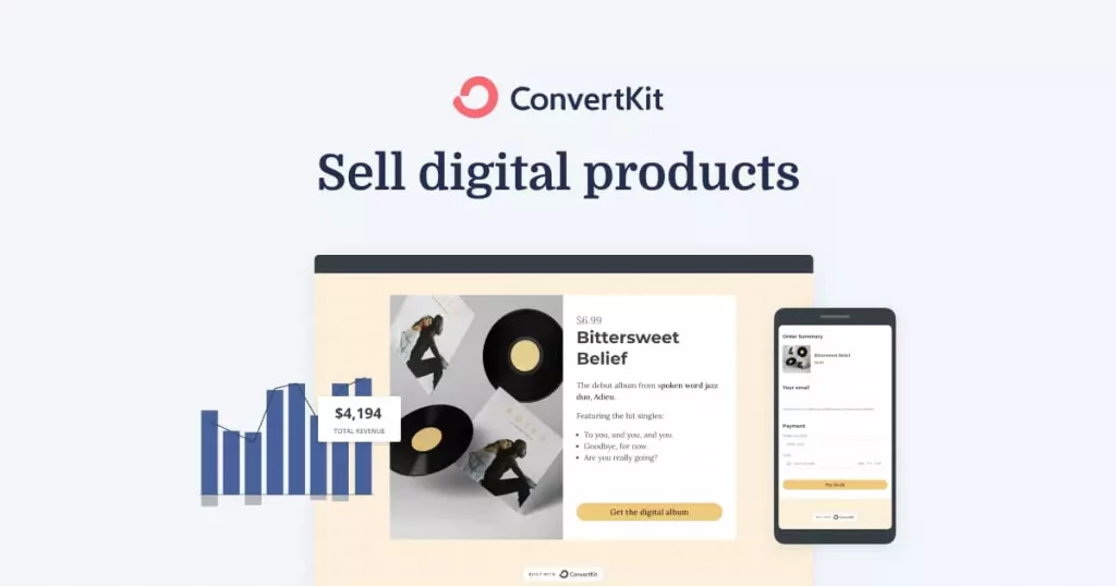 ConvertKit
