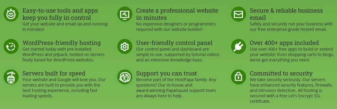 HostPapa Discount Coupon