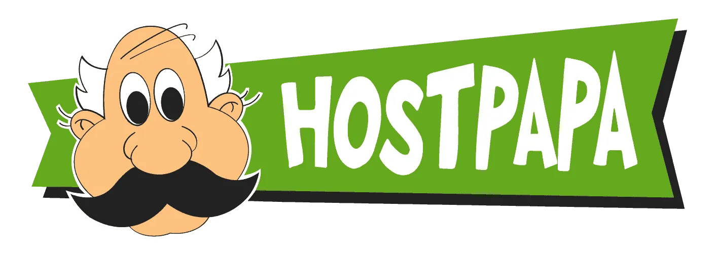 HostPapa Logo