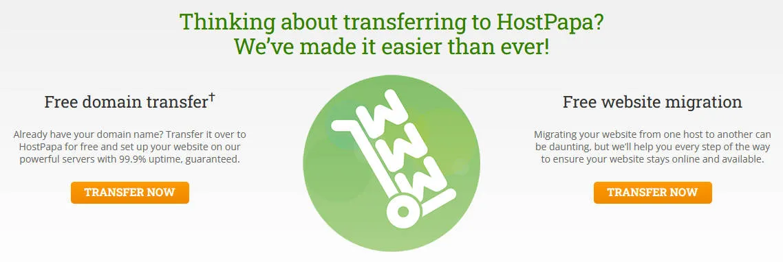 HostPapa Promo Codes