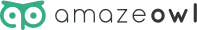 AmazeOwl logo