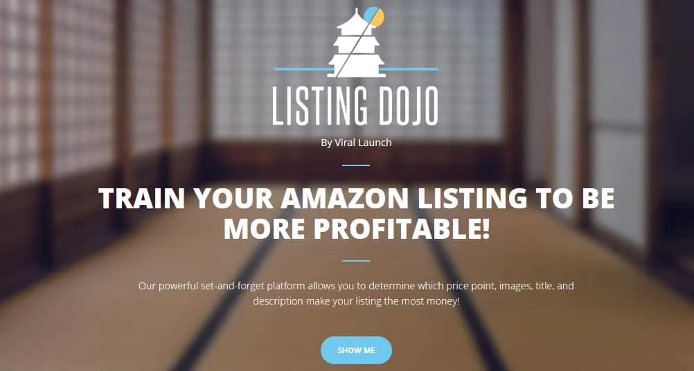 Product Split Testing