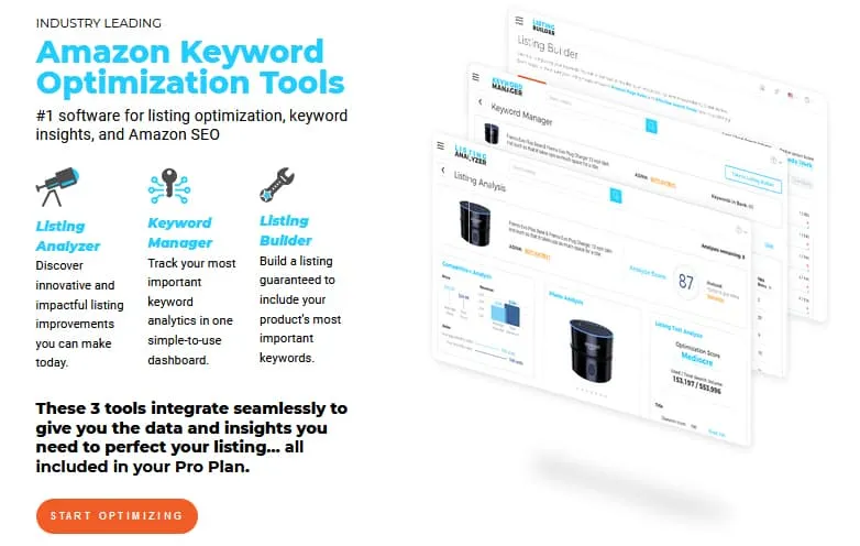 Viral Launch Product List Builder