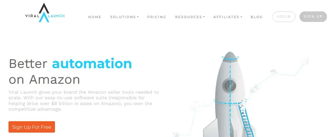 Viral Launch Reviews