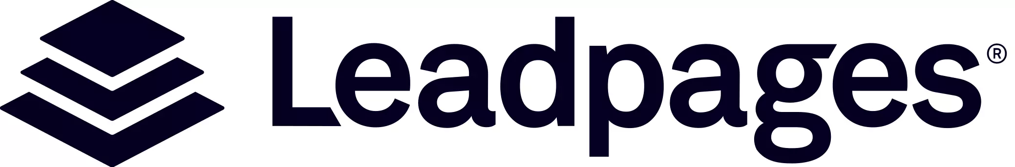 Leadpages logo