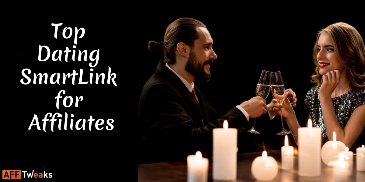 Dating SmartLink for Affiliates