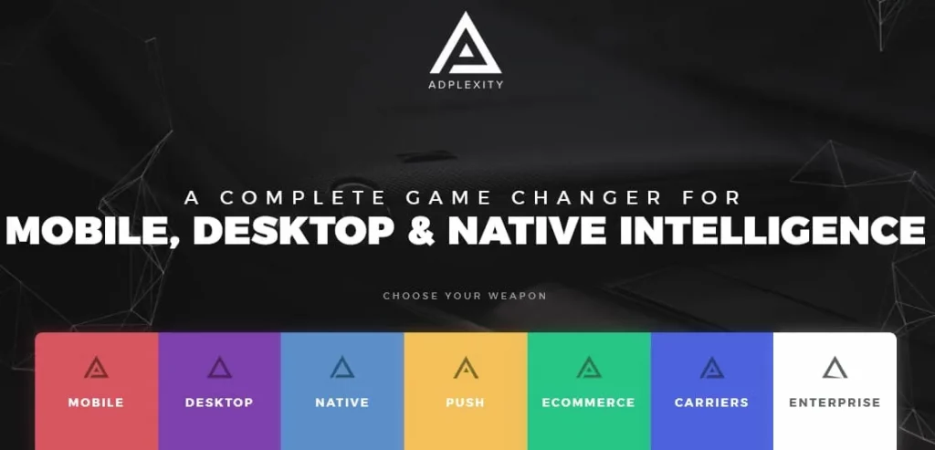 Adplexity