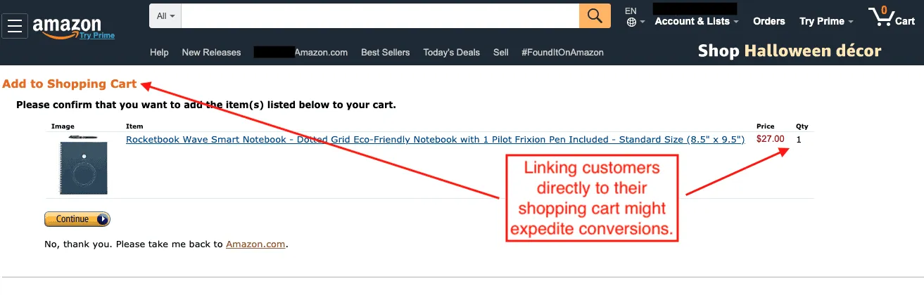 Helium 10 Gems Free Trial