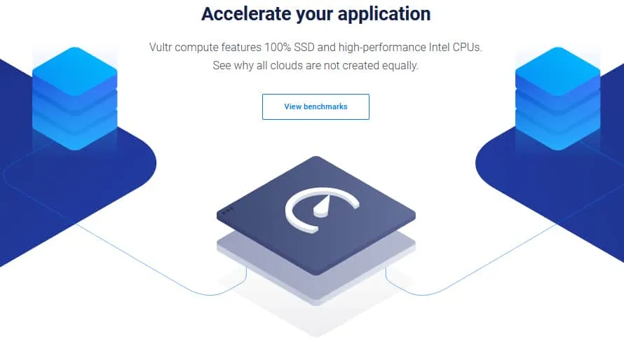 Vultr Advanced Network