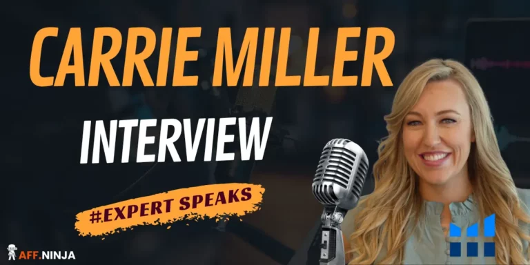 Interview with Carrie Miller
