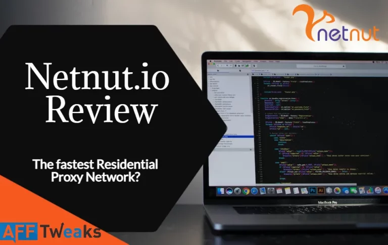 Netnut.io Review 2025: Trusted Residential Proxy Service? (Netnut.io Pros & Cons)