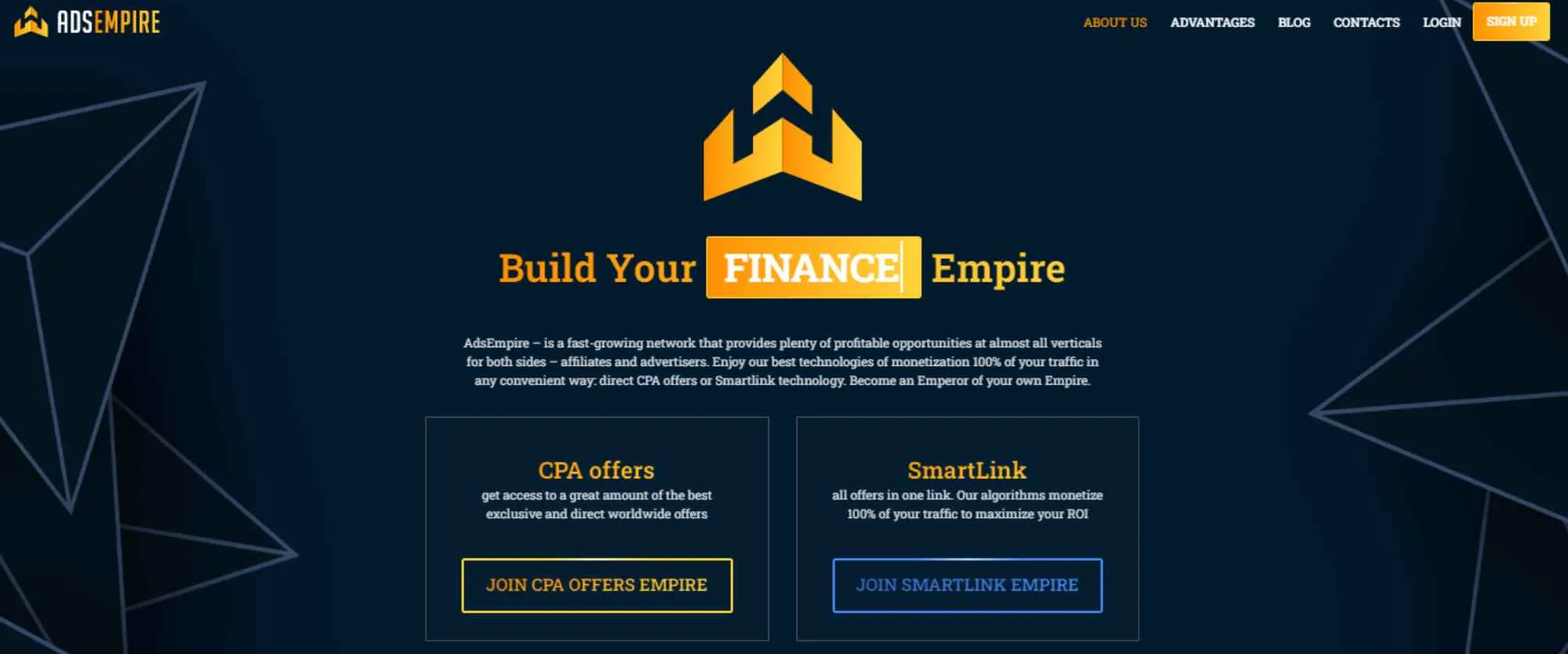 AdsEmpire