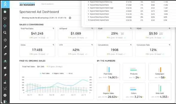 Space Managed Service By Viral Launch