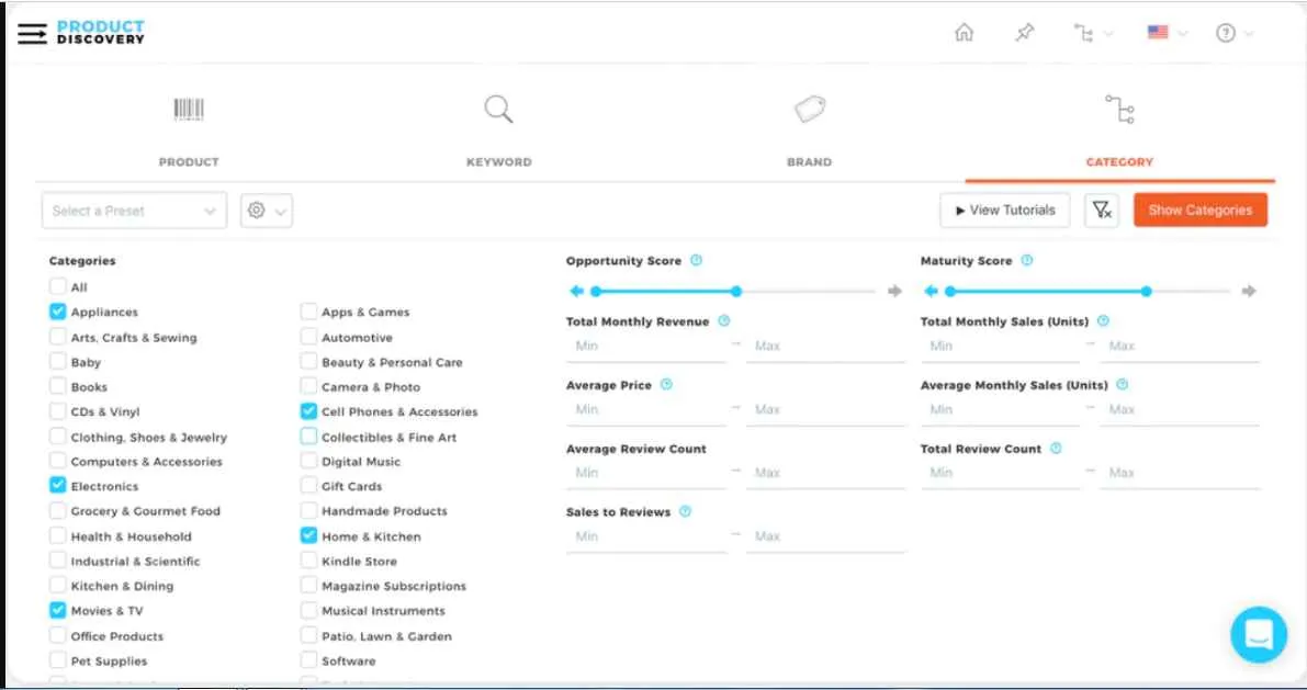 Viral Launch Product Discovery