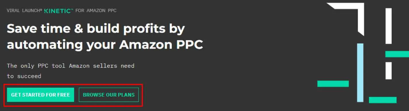 Viral Launch Product Kinetic PPC