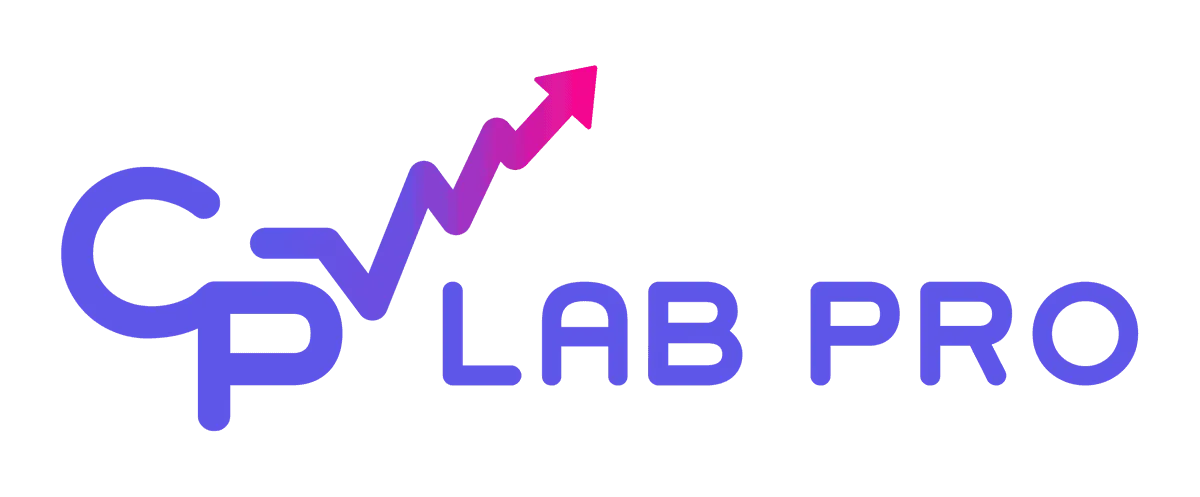 CPV Lab Pro Logo