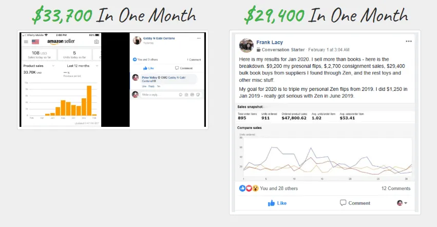 Zen Arbitrage Customer Reviews