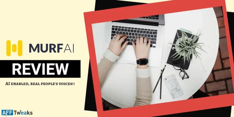 Murf AI Review