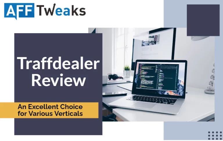 Traffdealer Review