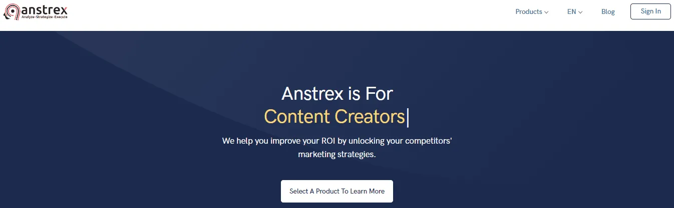 Anstrex Review