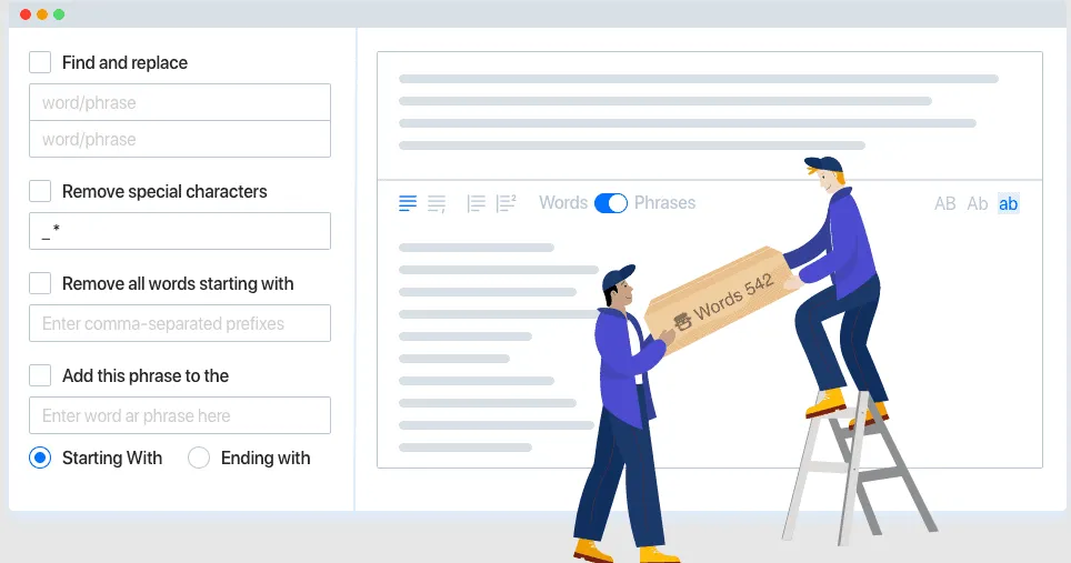 Helium 10 Frankenstein