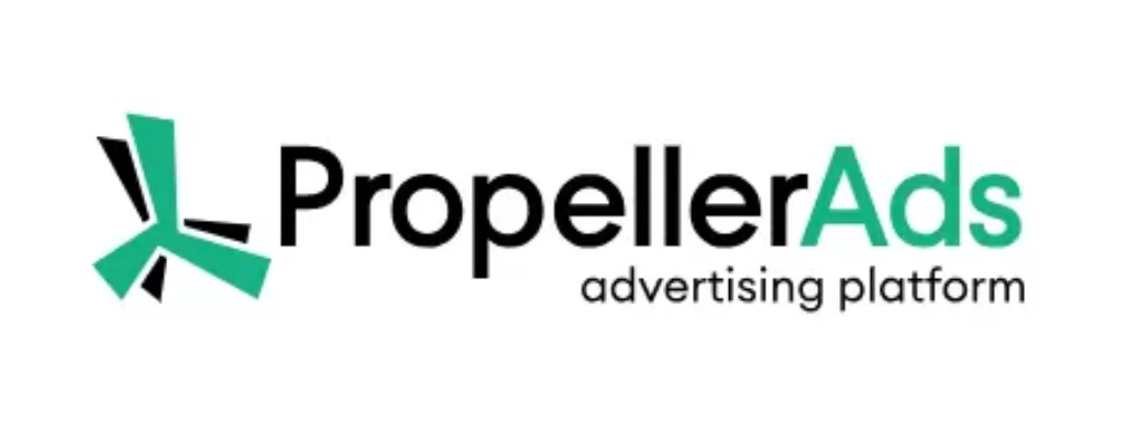 PropellerAds LOGO