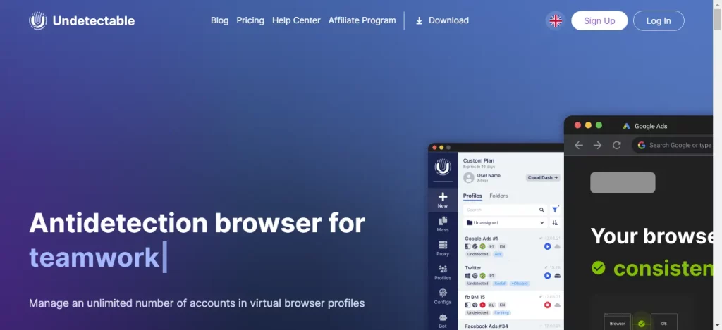 Undetectable Reviews