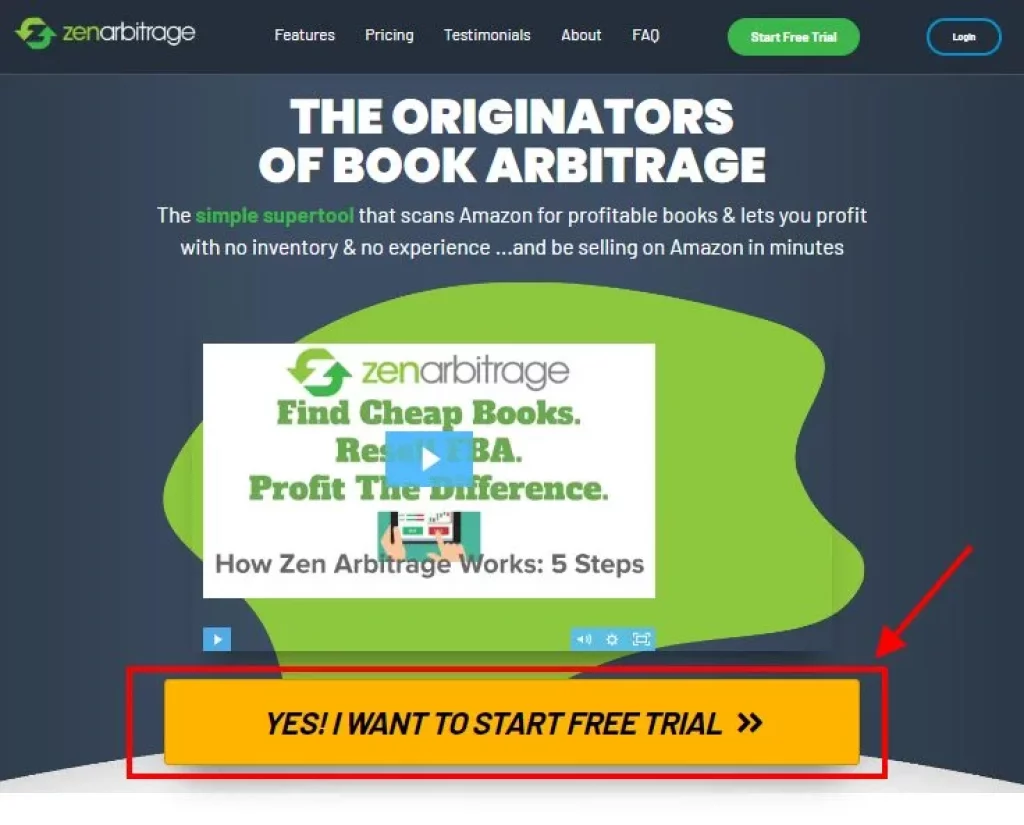 Zen Arbitrage Coupon Codes