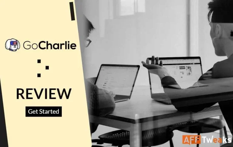 GoCharlie Review