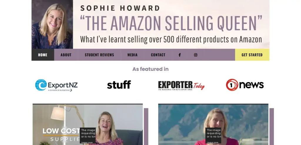 Blue Sky Amazon Course Review