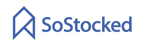 SoStocked Logo